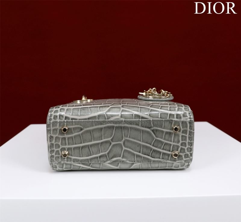 Dior My Lady Bags